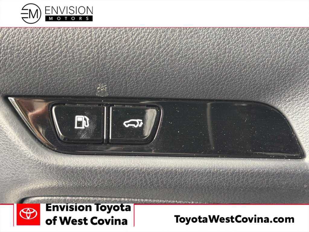 Used 2026 Lexus NX 350 AWD w/ Accessory Package (Z1) image 30