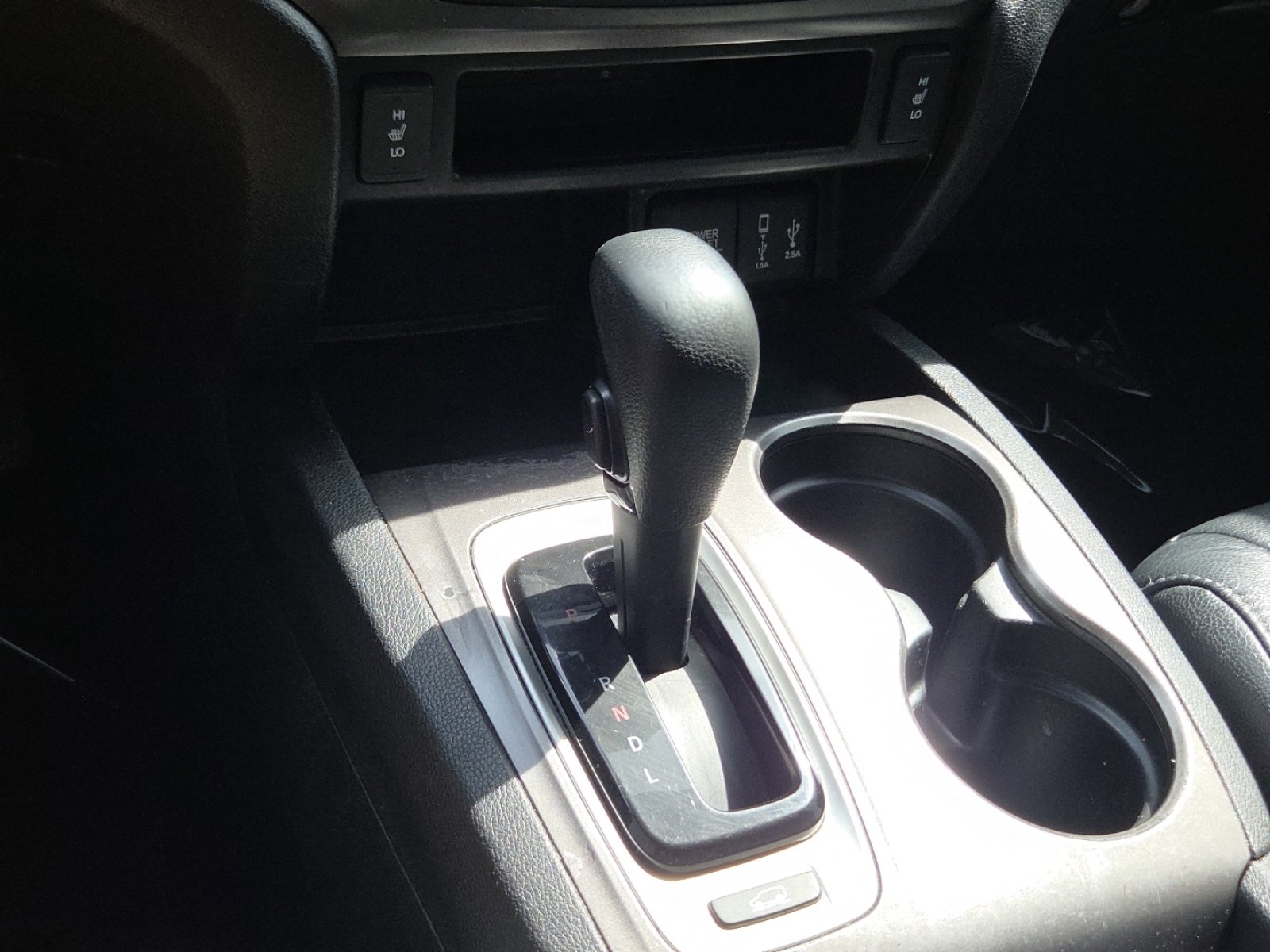 Certified 2017 Honda Pilot EX-L image 36