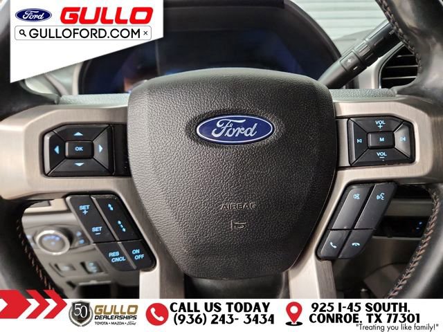 Used 2019 Ford F250 Platinum w/ Platinum Ultimate Package image 23