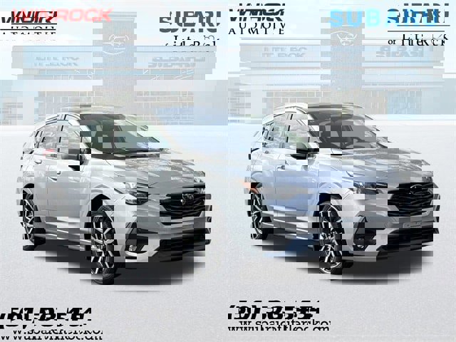 New 2026 Subaru Impreza 2.0i Sport