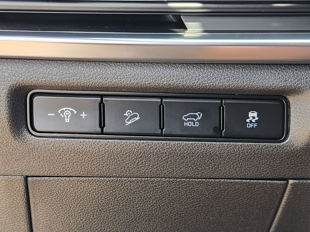 Used 2025 Kia Telluride SX FWD image 25