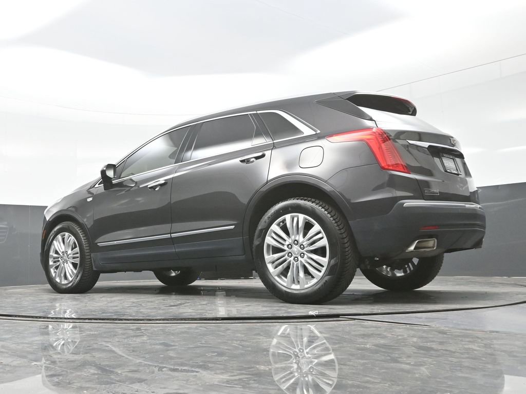 Used 2017 Cadillac XT5 Premium Luxury image 27