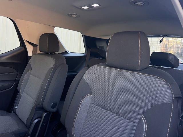 Used 2019 Chevrolet Traverse LT image 20