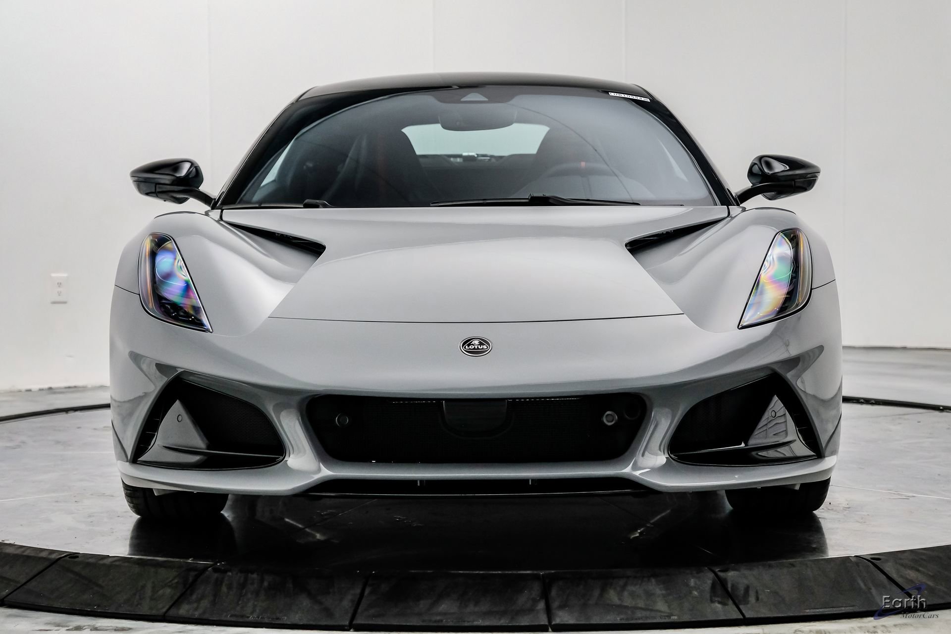 New 2026 Lotus Emira V6 SE RWD image 32