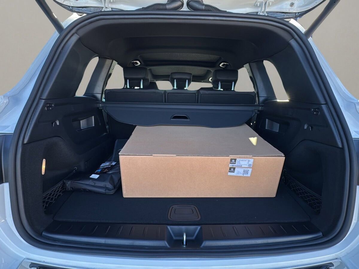 New 2026 Mercedes-Benz GLB 250 image 23