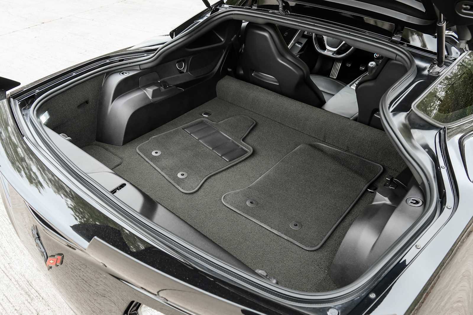 Used 2017 Chevrolet Corvette Z06 image 51