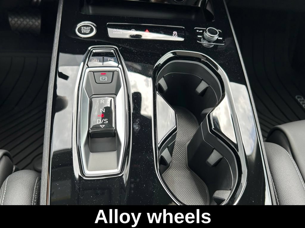 New 2026 Audi A5 2.0T Premium AWD/4WD image 36
