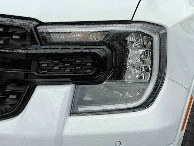 New 2025 Ford Ranger XLT AWD/4WD image 39