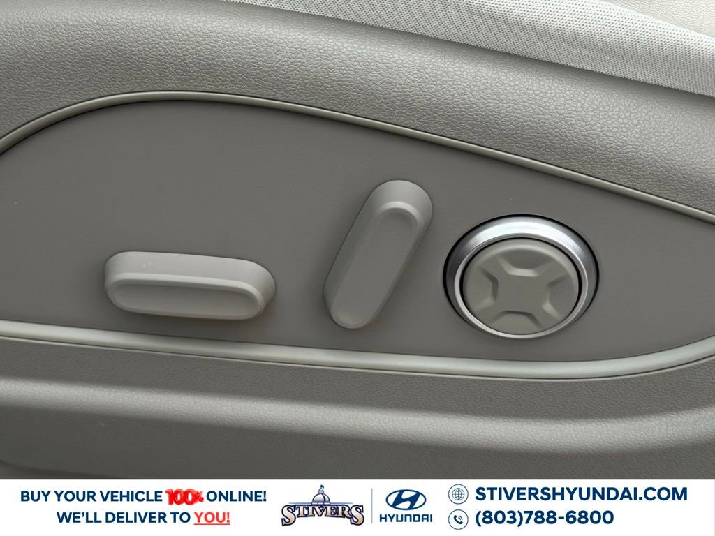 New 2026 Hyundai Palisade SEL Premium image 31