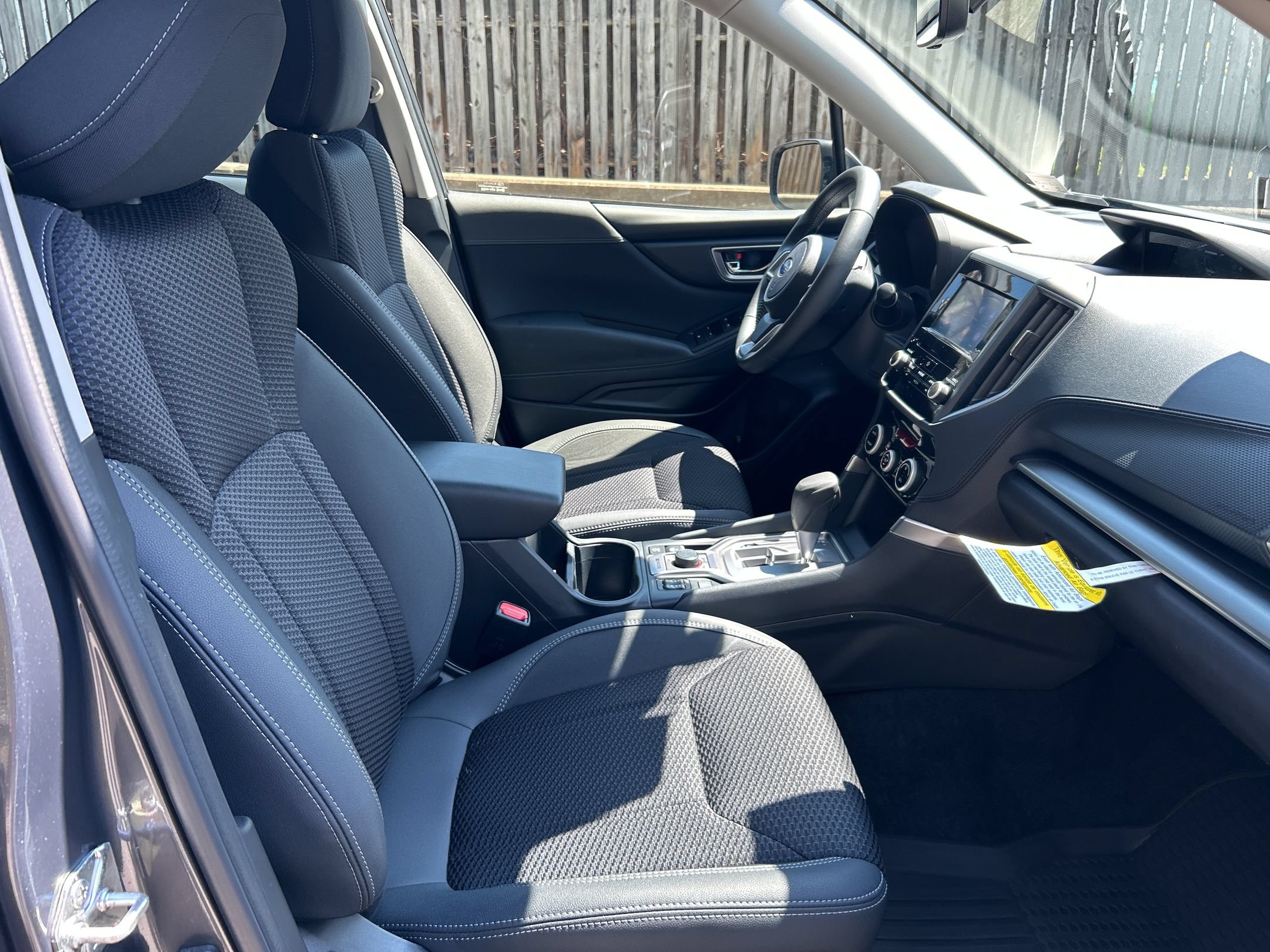 Used 2023 Subaru Forester Premium AWD/4WD image 27