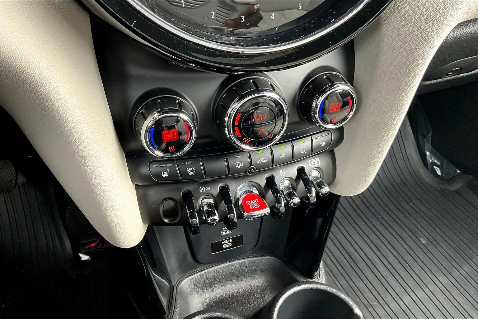 Used 2022 MINI Cooper S FWD image 23