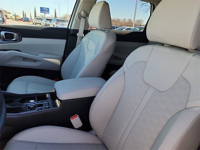 New 2026 Kia Sorento S AWD/4WD image 14