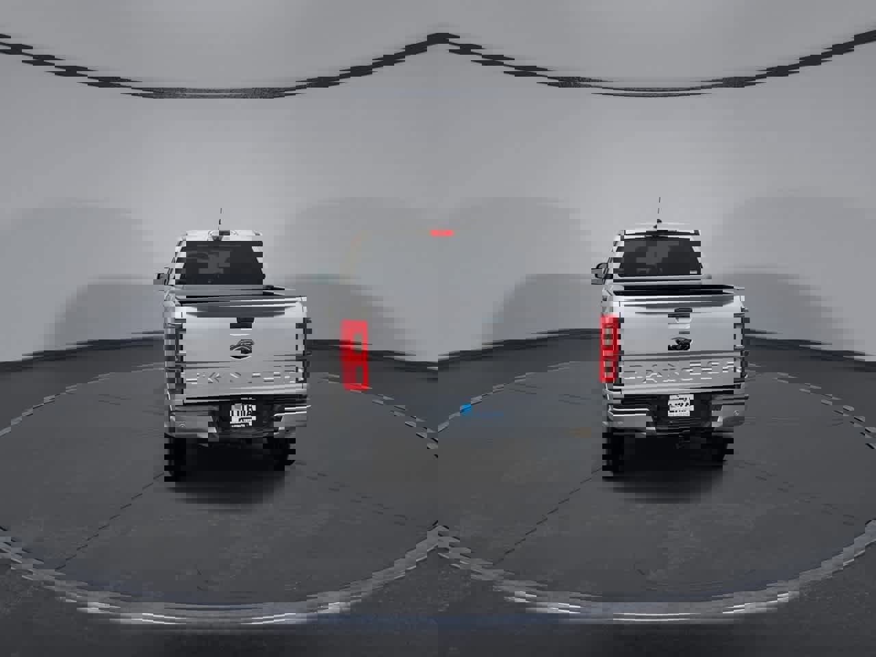 Used 2022 Ford Ranger XLT w/ Equipment Group 301A Mid image 7