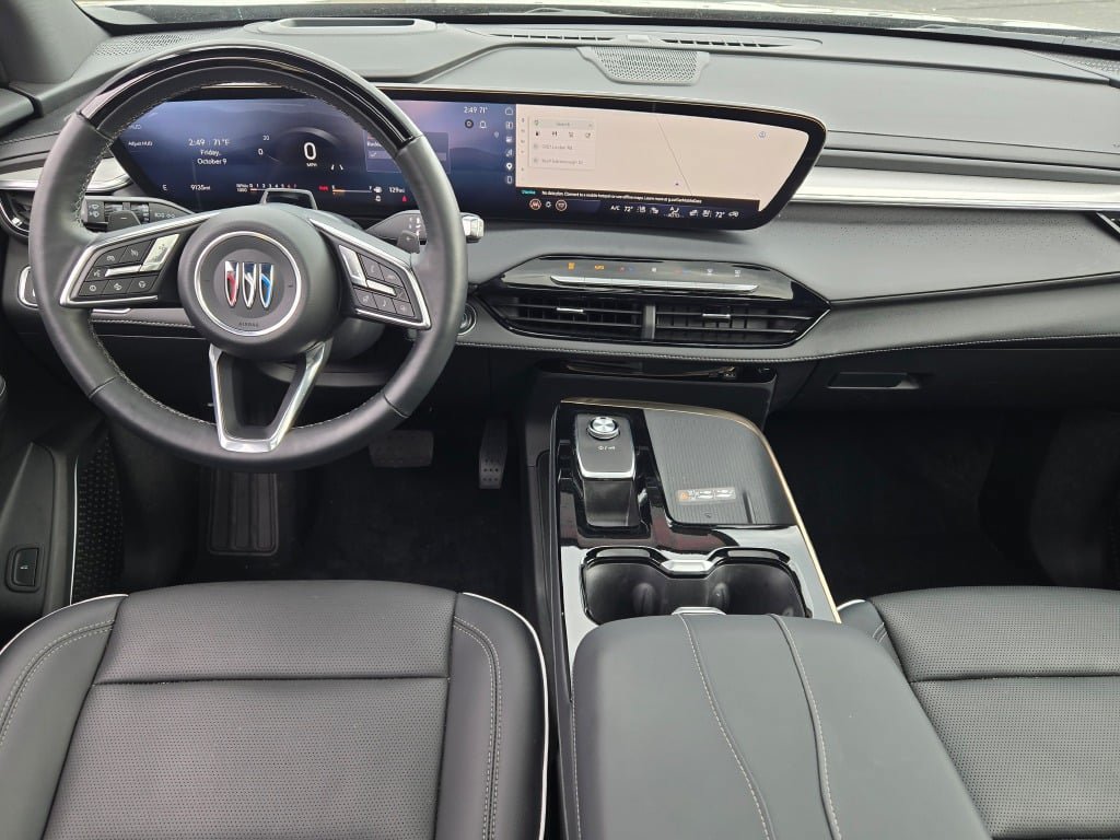 Used 2026 Buick Enclave Avenir w/ Super Cruise Package AWD/4WD image 21