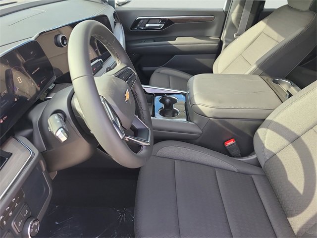 New 2026 Chevrolet Suburban LS w/ LPO, Dark Essentials Package image 22