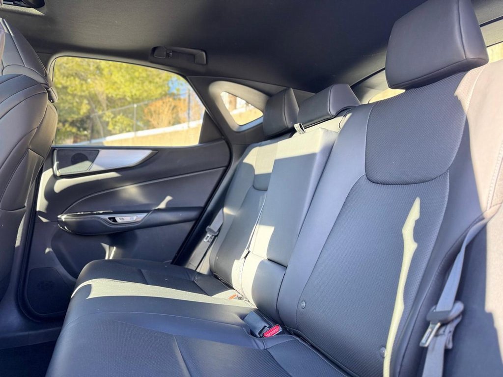 Used 2023 Lexus NX 350 F Sport image 18