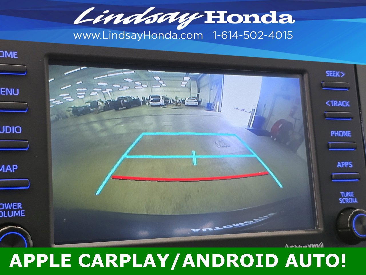 Used 2021 Toyota RAV4 LE image 17