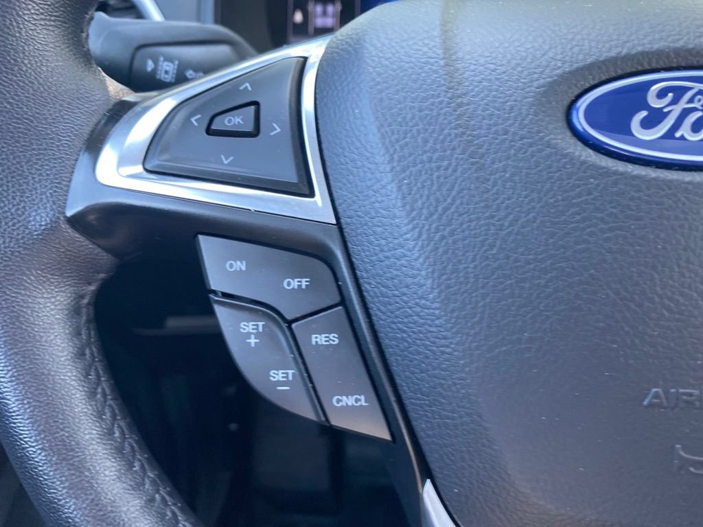 Used 2024 Ford Edge SEL w/ Convenience Package AWD/4WD image 15