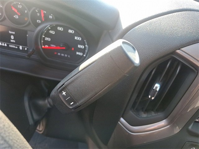 Used 2024 Chevrolet Silverado 1500 Custom w/ Rally Edition image 14