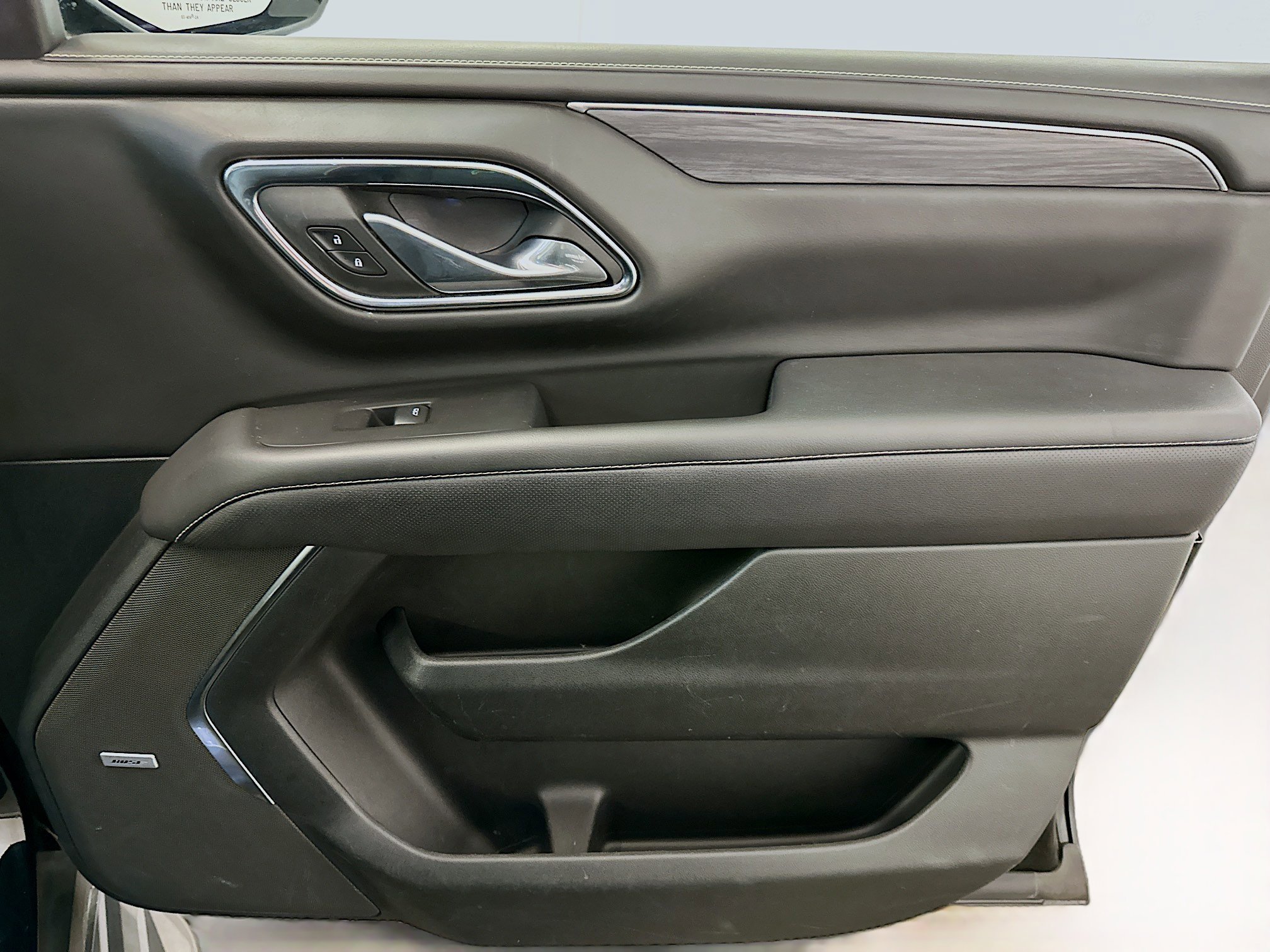 Used 2024 GMC Yukon SLT image 35