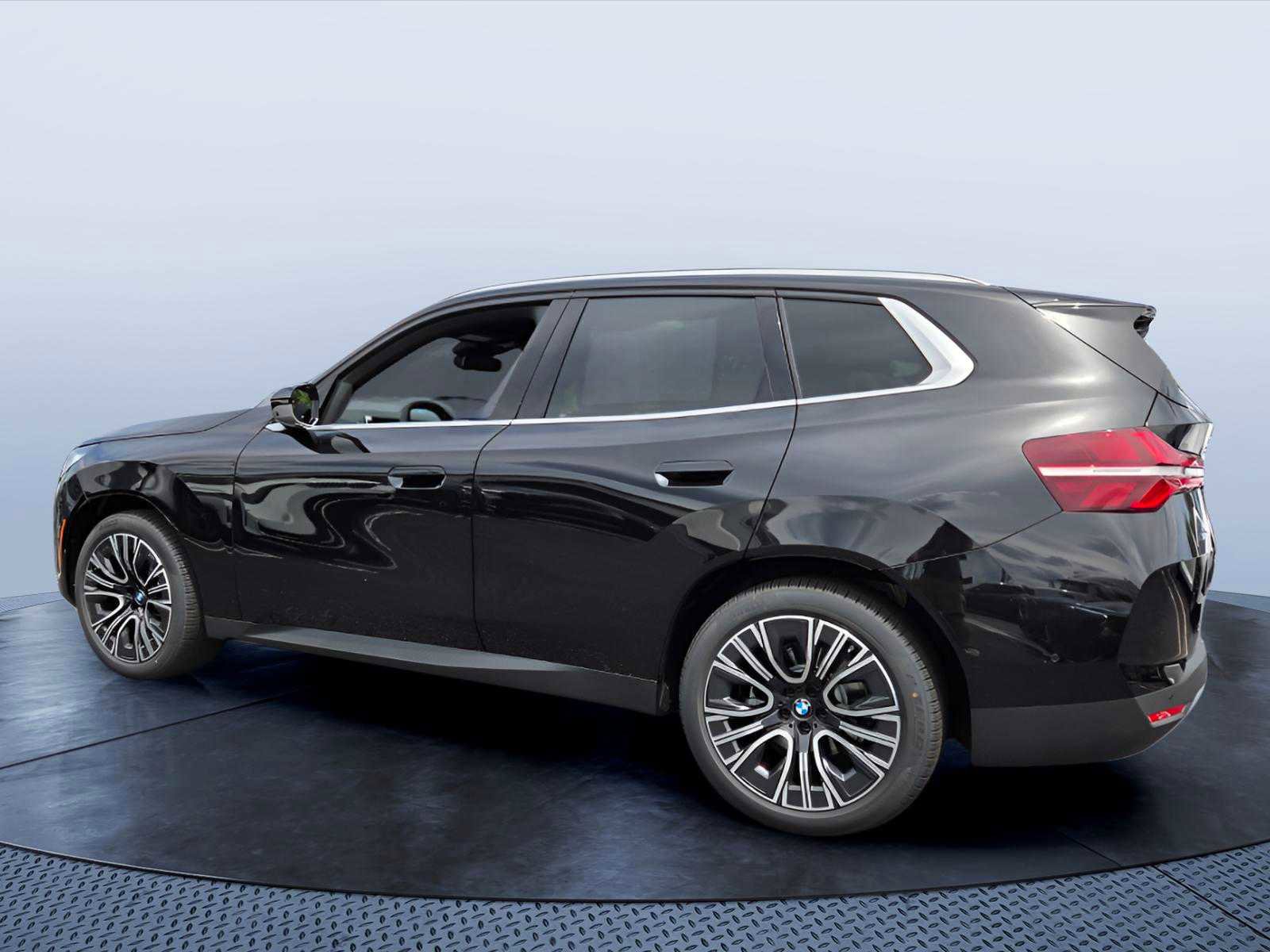 New 2026 BMW X3 xDrive30 w/ Premium Package AWD/4WD image 4