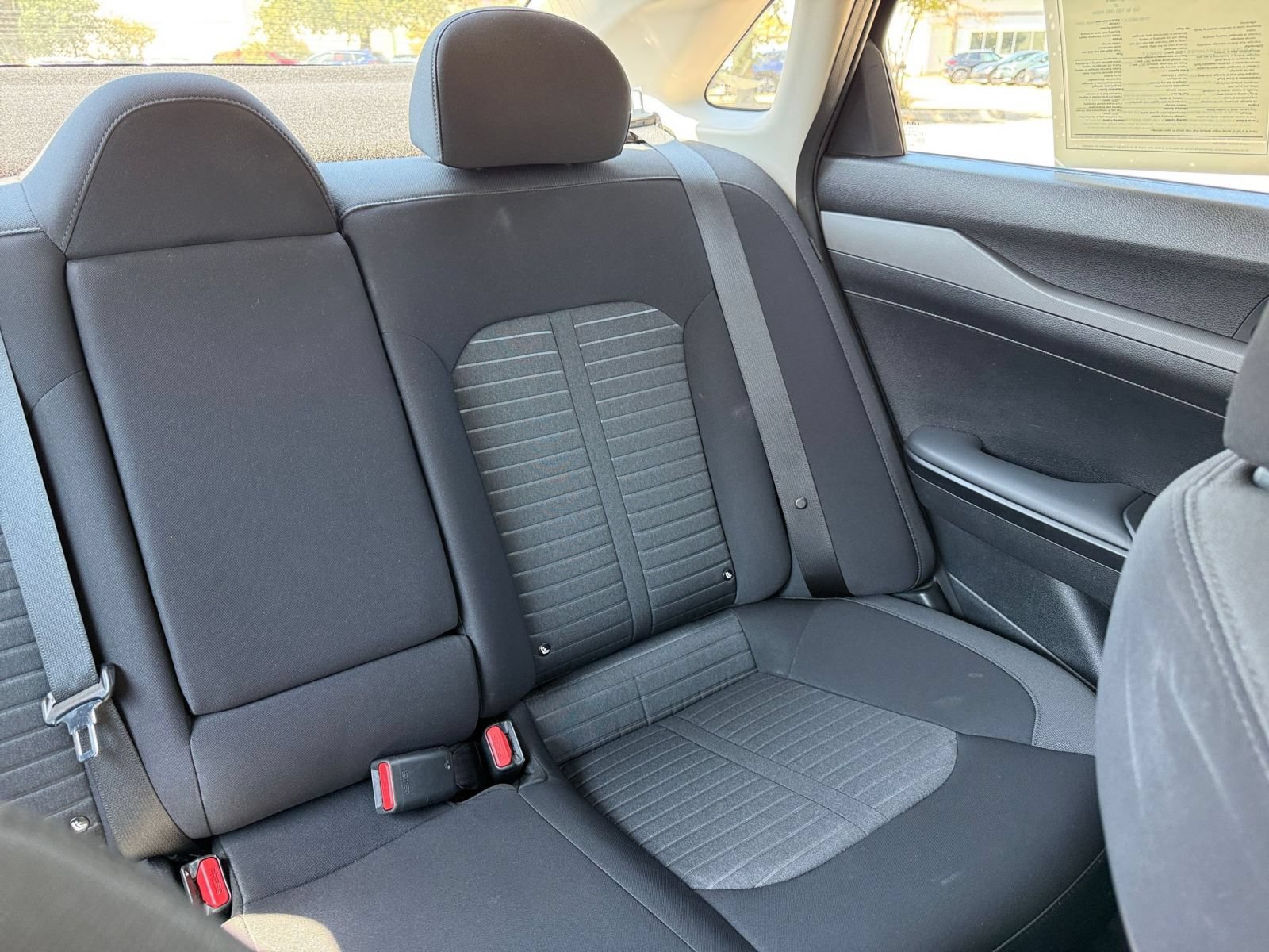 Used 2025 Kia K5 LXS FWD image 38