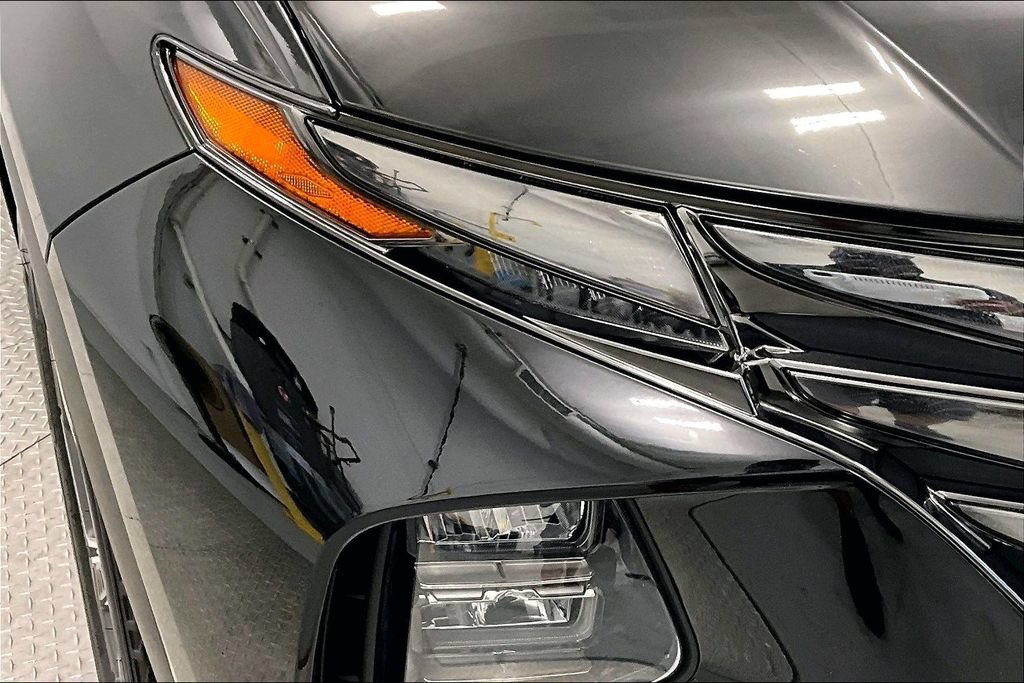Certified 2022 Hyundai Tucson SEL w/ Convenience + Premium Package AWD/4WD image 29