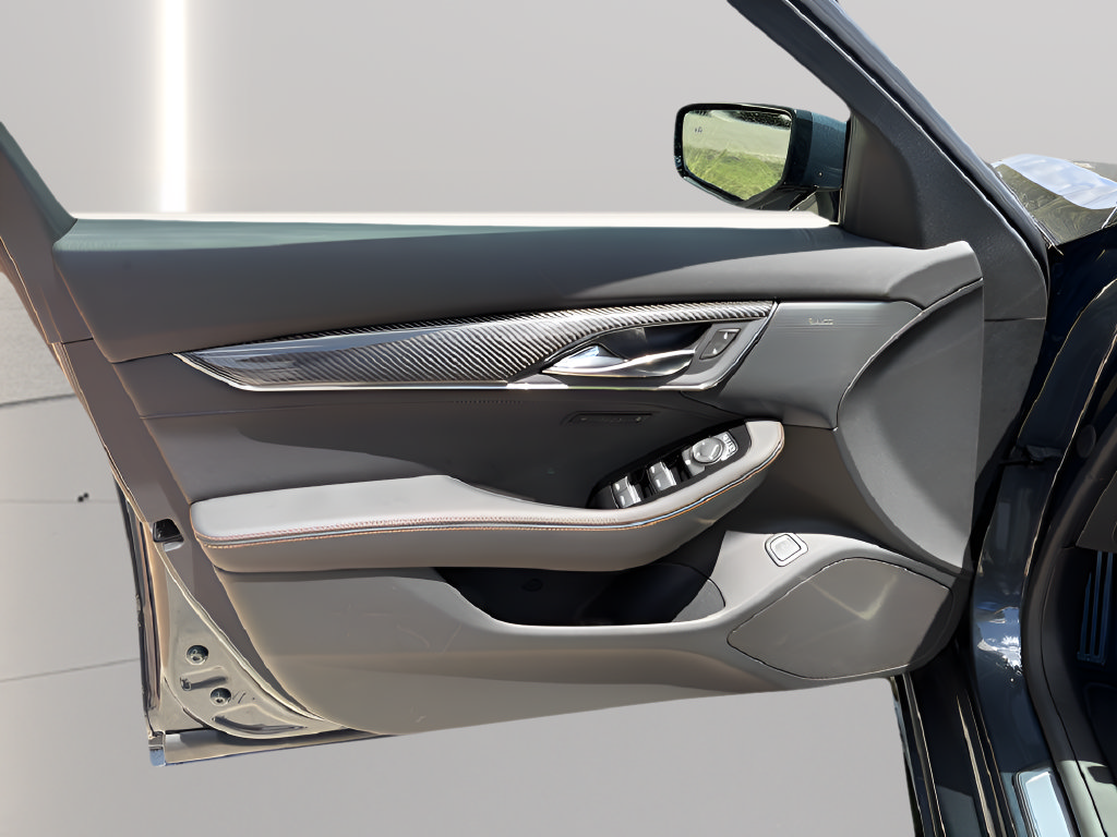 New 2026 Cadillac CT5 Sport AWD/4WD image 19