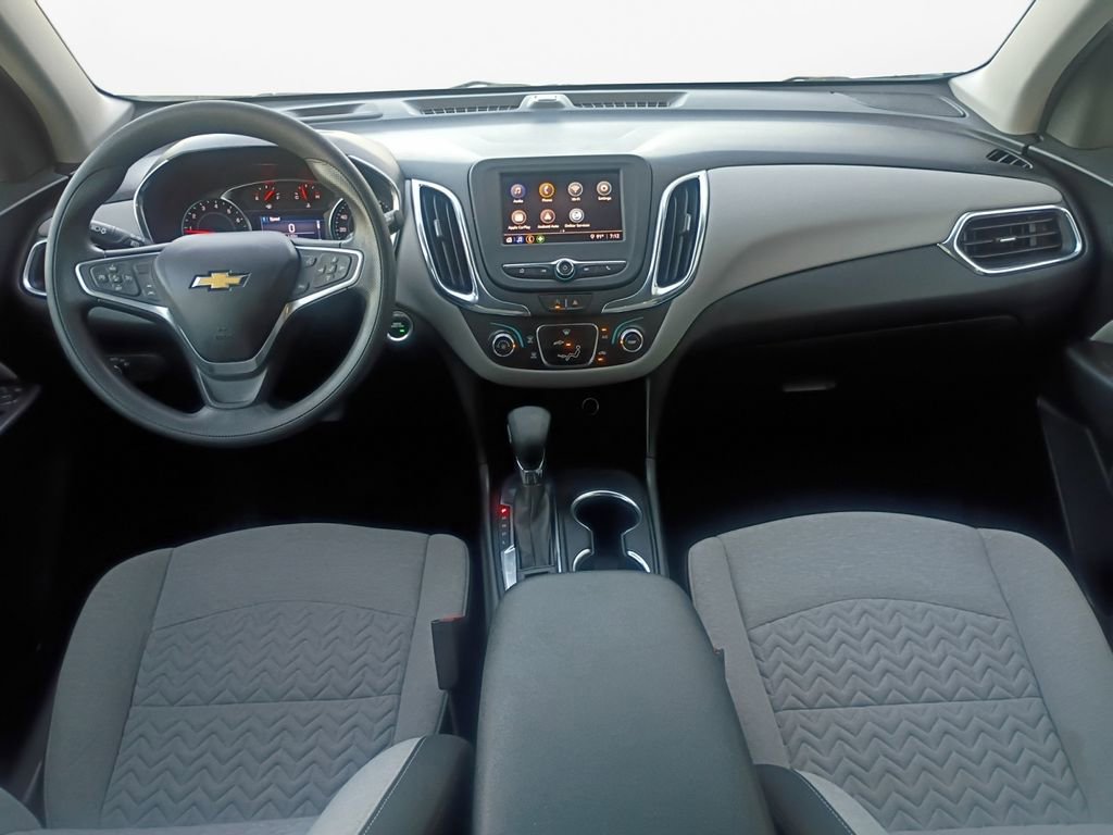 Used 2023 Chevrolet Equinox LS w/ LS Convenience Package image 20