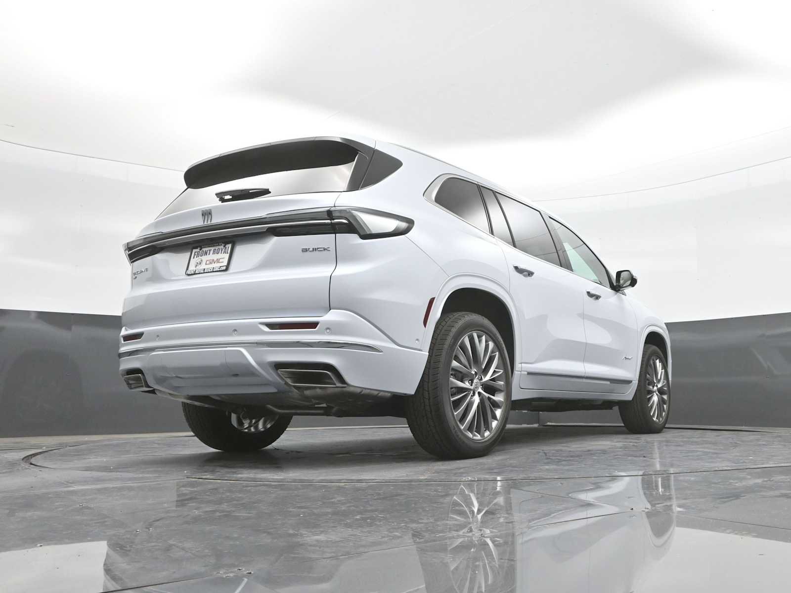 New 2026 Buick Enclave Avenir w/ Super Cruise Package AWD/4WD image 46