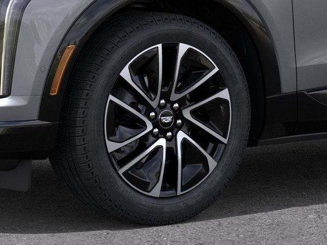 New 2026 Cadillac Optiq Sport 1 RWD image 9
