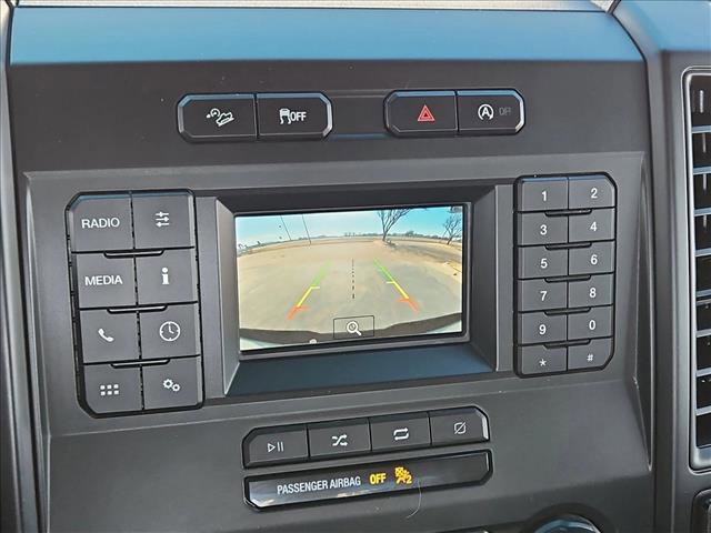 Used 2020 Ford F150 XL w/ Equipment Group 101A Mid image 13