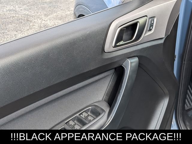 Used 2023 Ford Ranger XLT w/ Equipment Group 301A Mid AWD/4WD image 17