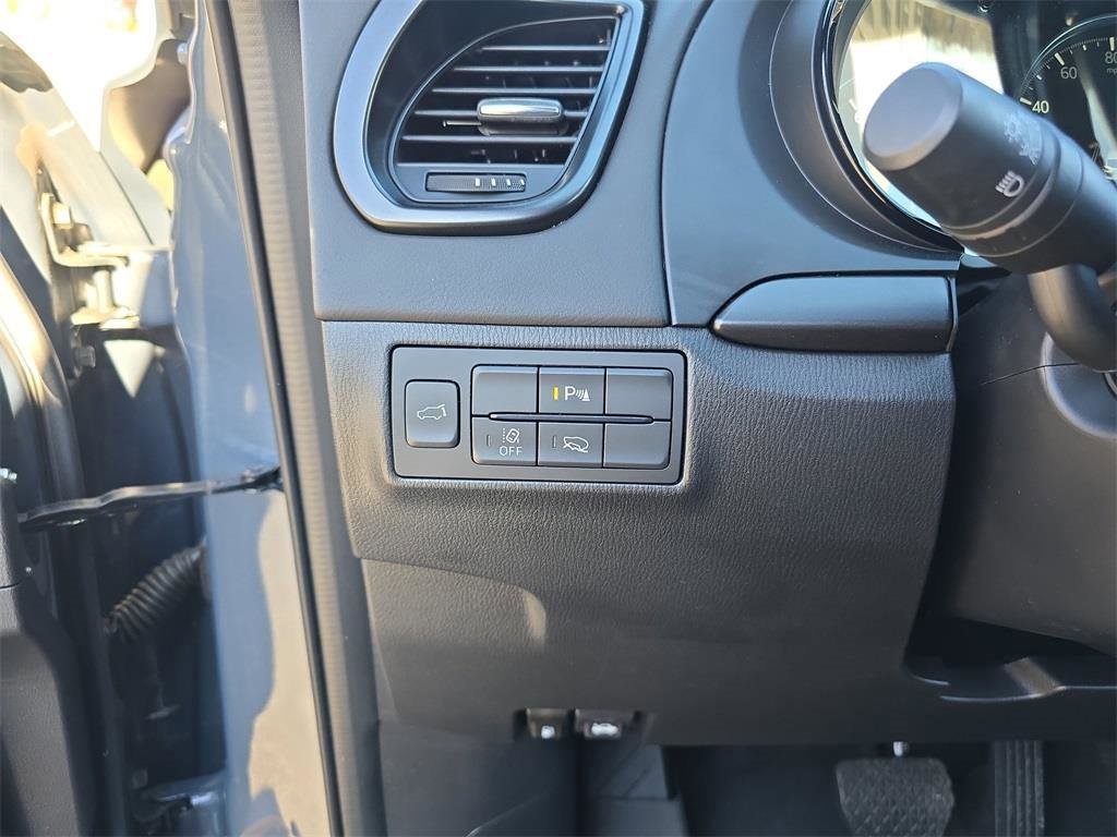 Used 2023 MAZDA CX-9 Carbon Edition image 35