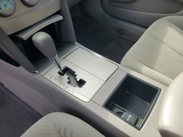 Used 2007 Toyota Camry CE FWD image 18