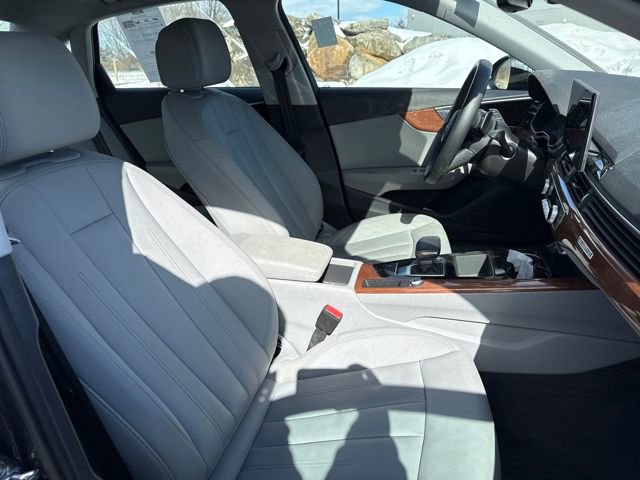 Used 2023 Audi A4 2.0T Premium w/ Convenience Package image 12