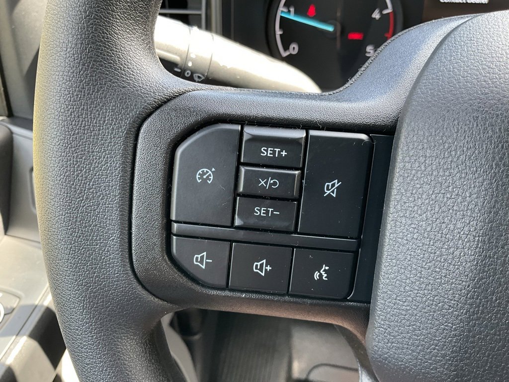 New 2026 Ford F350 XL image 5