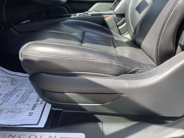Used 2021 Lincoln Corsair Grand Touring AWD/4WD image 22