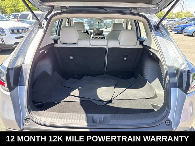 Used 2023 Honda HR-V LX image 12