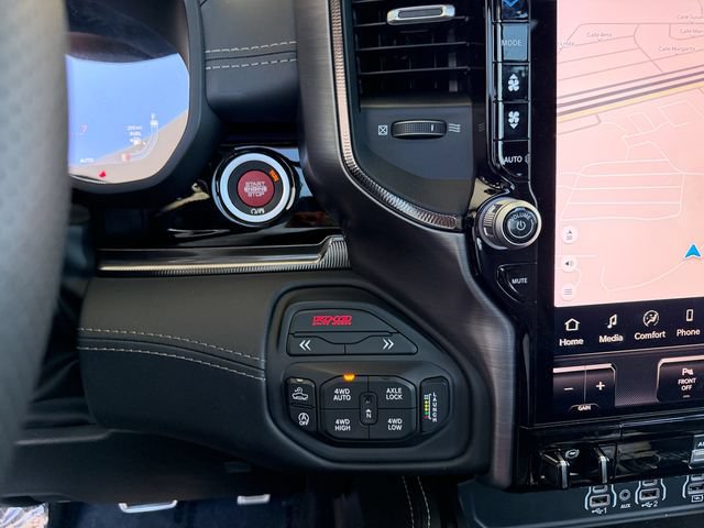 New 2026 RAM 1500 RHO w/ RHO Level 1 Equipment Group AWD/4WD image 25