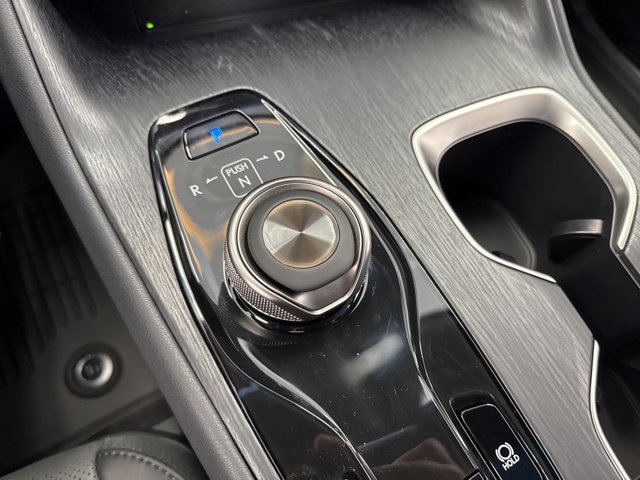 New 2026 Lexus RZ 350e 2WD image 28