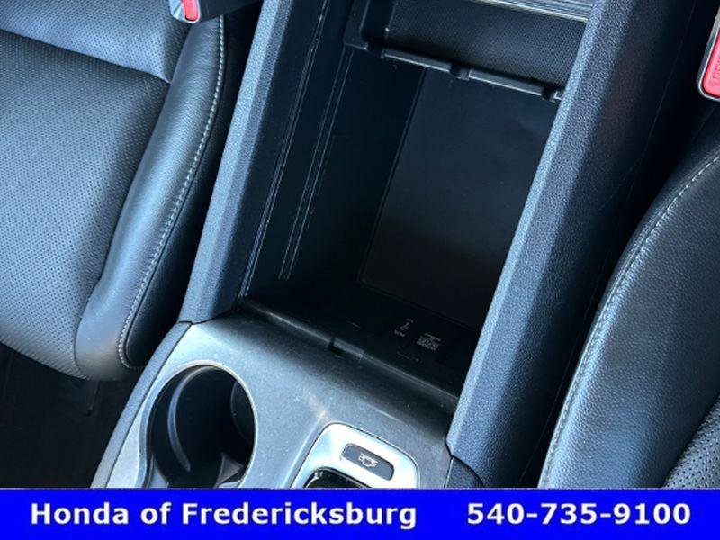 Certified 2018 Honda Ridgeline RTL-T image 19