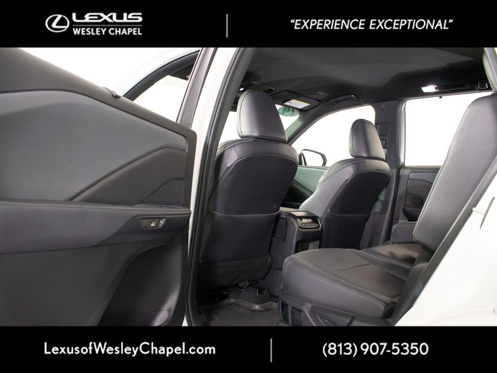Used 2024 Lexus TX 350 FWD w/ Cold Weather Package image 23