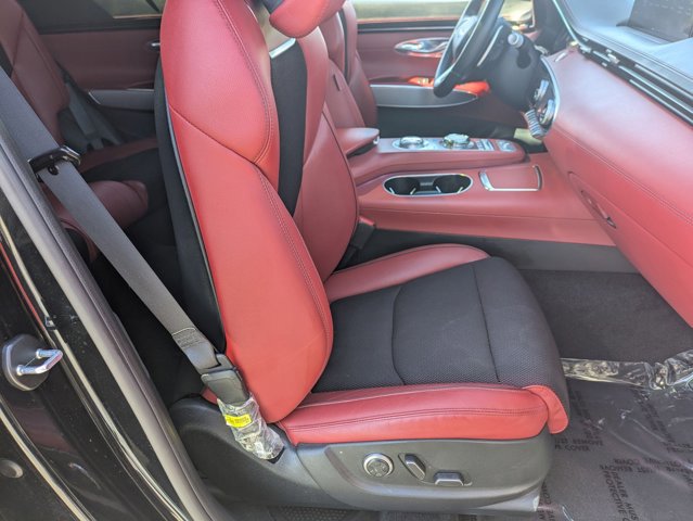 Used 2023 Genesis GV70 2.5T w/ Sport Prestige Package image 23