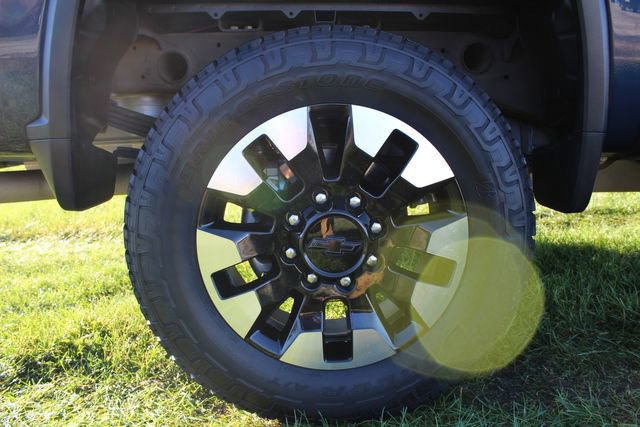 Used 2020 Chevrolet Silverado 2500 Custom w/ Custom Value Package image 27