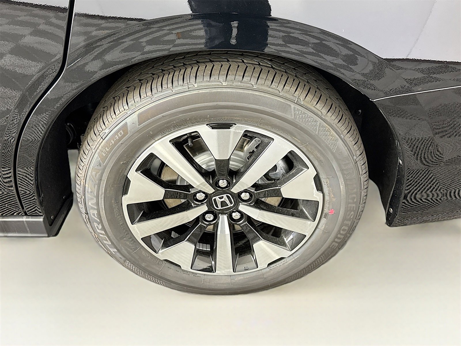 New 2026 Honda Odyssey EX-L image 14