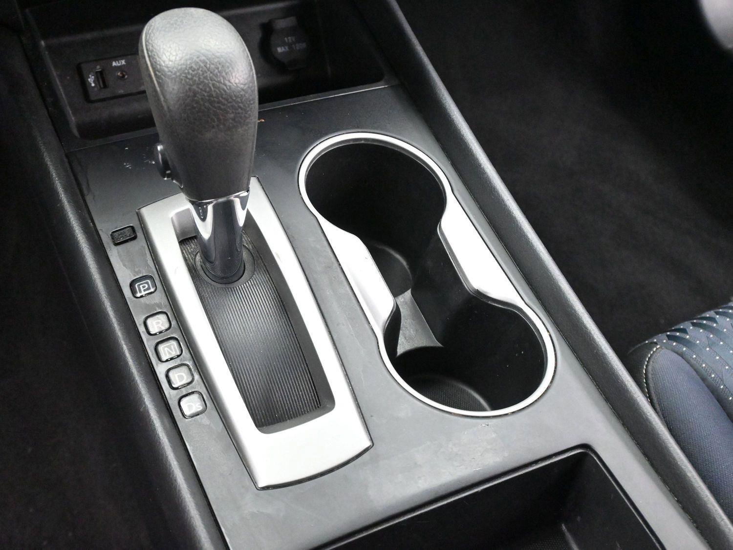 Used 2016 Nissan Altima 2.5 S w/ Power Driver Seat Package image 19