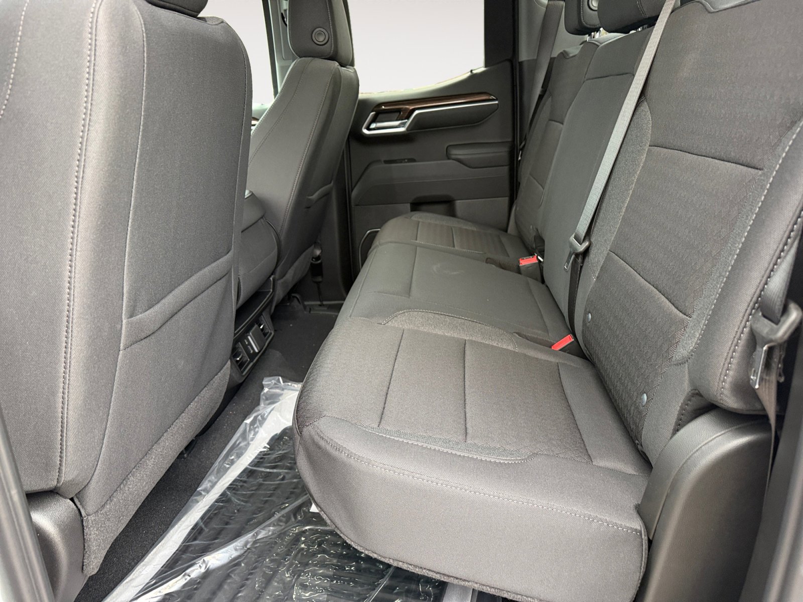 New 2026 Chevrolet Silverado 1500 LT image 12