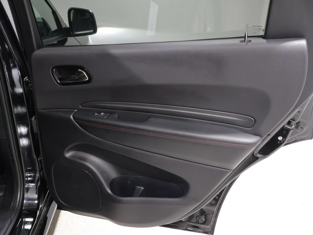 Used 2026 Dodge Durango GT AWD/4WD image 21