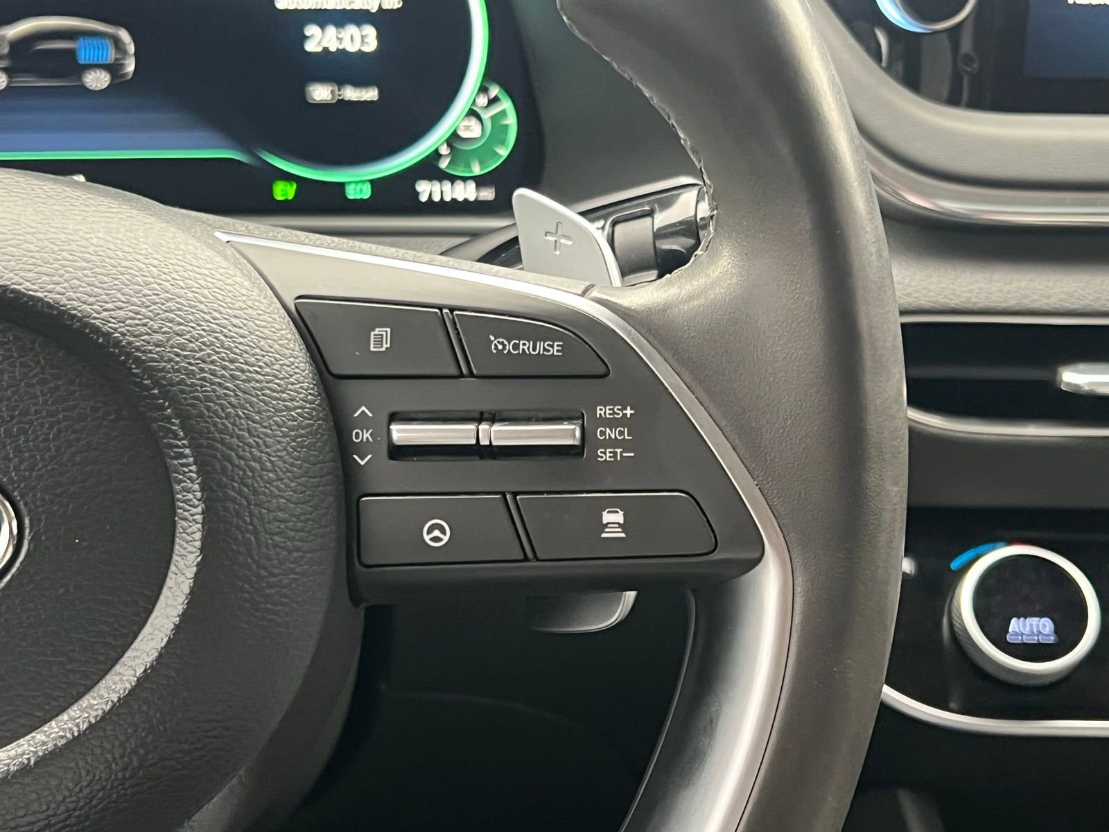 Certified 2022 Hyundai Sonata Limited FWD image 29